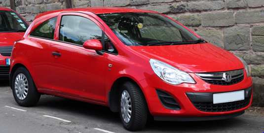 download VAUXHALL CORSA 1.0L 1.2L 1.4L 1.3L Shop workshop manual