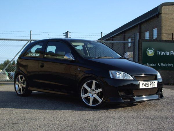 download VAUXHALL CORSA C workshop manual