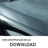 service manual