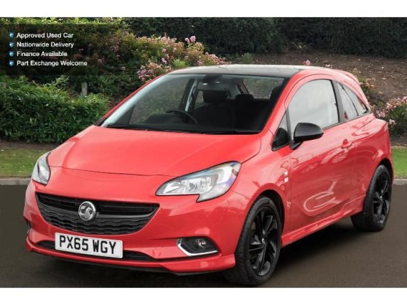 download VAUXHALL CORSA workshop manual