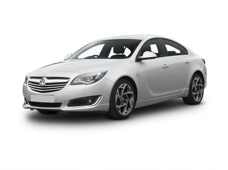 download VAUXHALL INSIGNIA workshop manual