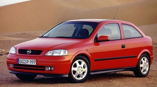 download VAUXHALL OPEL ASTRA BELMONT able workshop manual