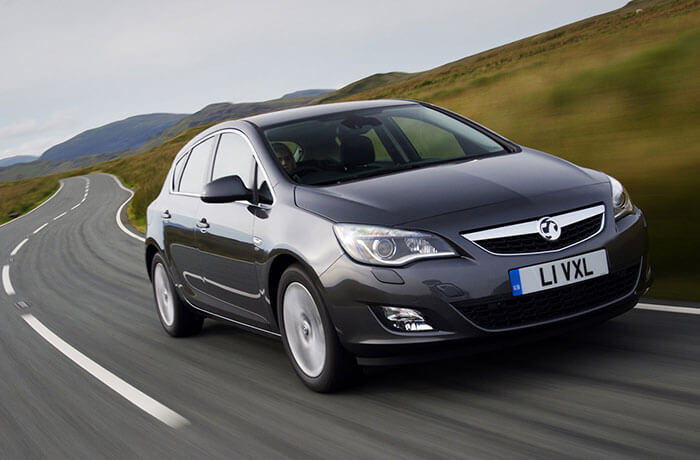 download VAUXHALL OPEL ASTRA BELMONT able workshop manual