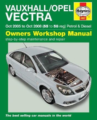 download VAUXHALL OPEL ASTRA G workshop manual