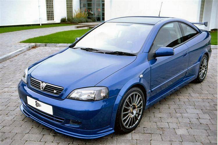 download VAUXHALL OPEL ASTRA G workshop manual