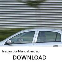 repair manual