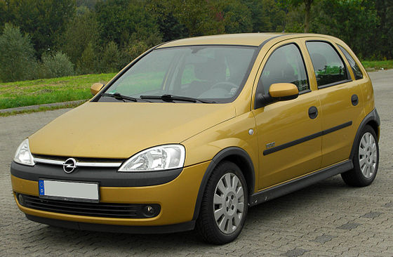 download VAUXHALL OPEL CORSA 1.0L 1.2L 1.3L 1.4L CDTI Shop workshop manual