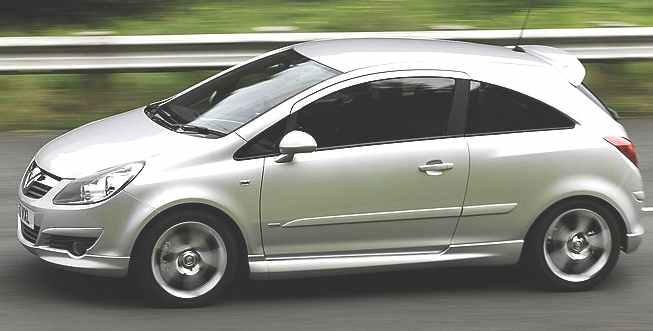 download VAUXHALL OPEL CORSA 1.0L 1.2L 1.4L 1.6L workshop manual