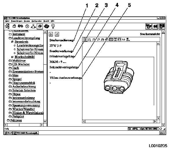 download VAUXHALL OPEL CORSA workshop manual