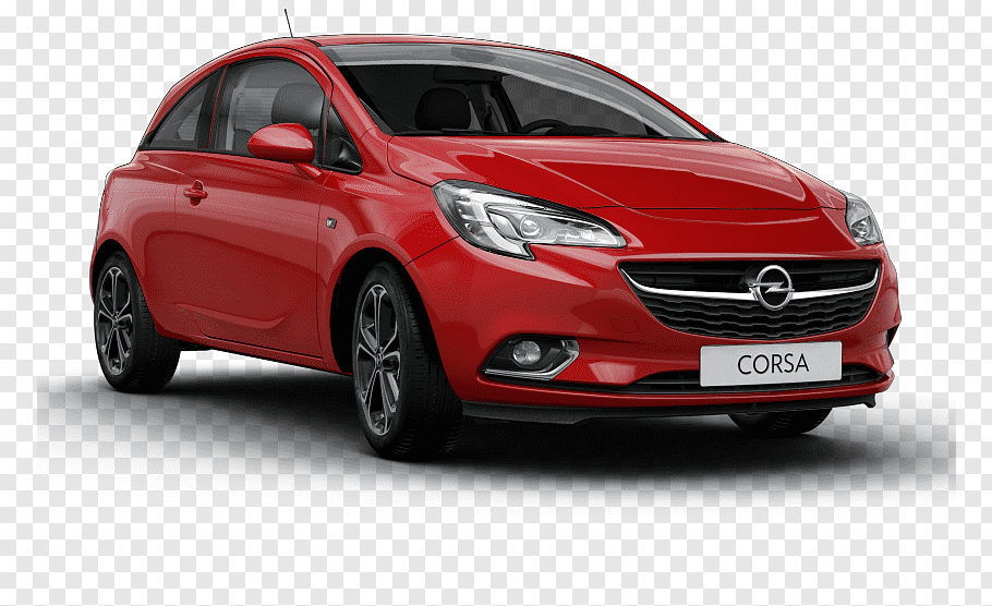 download VAUXHALL OPEL CORSA workshop manual