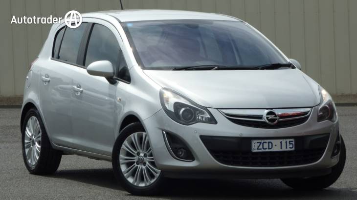 download VAUXHALL OPEL CORSA workshop manual