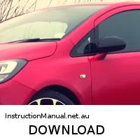 service manual