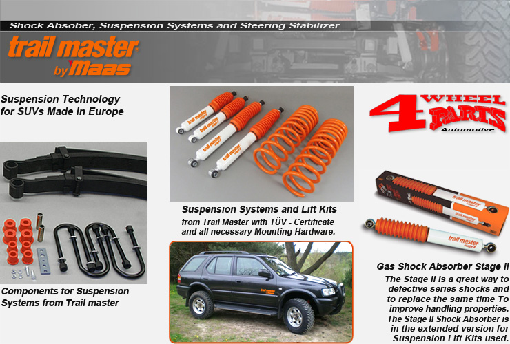 download VAUXHALL OPEL FRONTERA Shop workshop manual