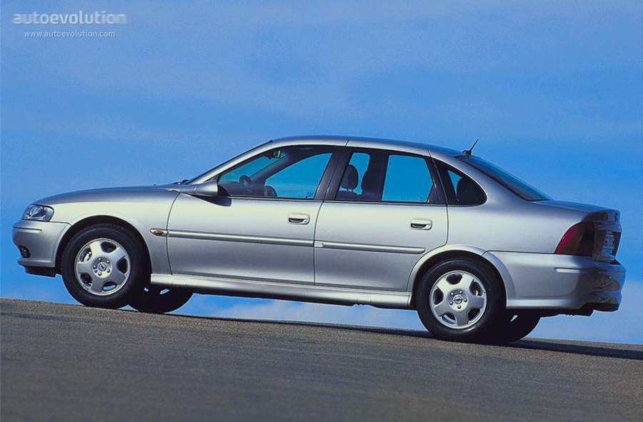 download VAUXHALL OPEL VECTRA 99 02 workshop manual