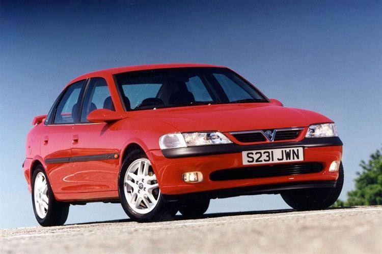 download VAUXHALL OPEL VECTRA 99 02 workshop manual