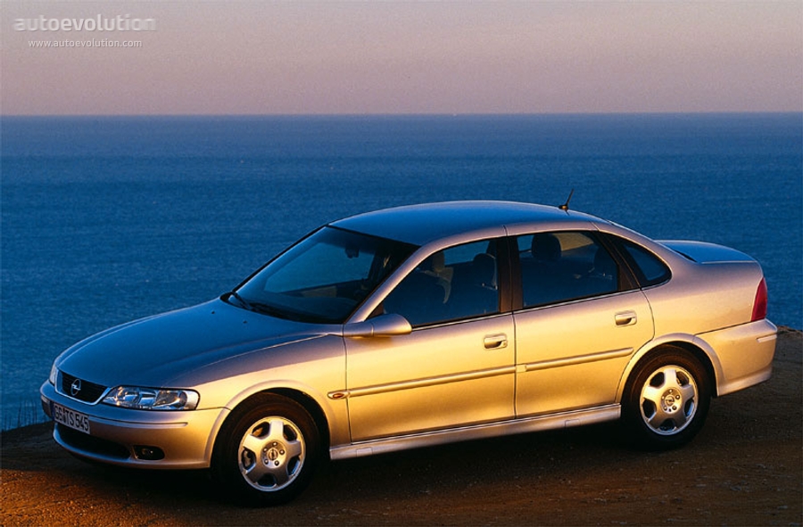 download VAUXHALL OPEL VECTRA 99 02 workshop manual