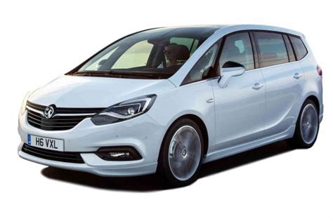 download VAUXHALL OPEL ZAFIRA MPV workshop manual