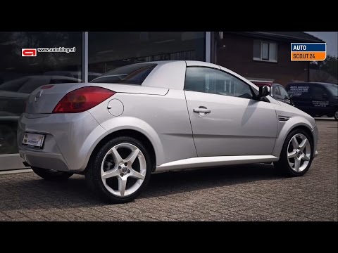 download VAUXHALL TIGRA B workshop manual