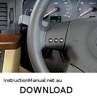 repair manual