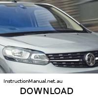 service manual