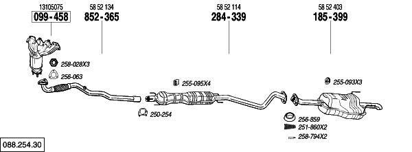 download VAUXHALL ZAFIRA workshop manual