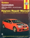 car service repair workshop instruction manual