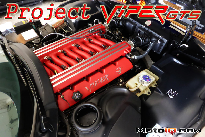 download VIPER workshop manual