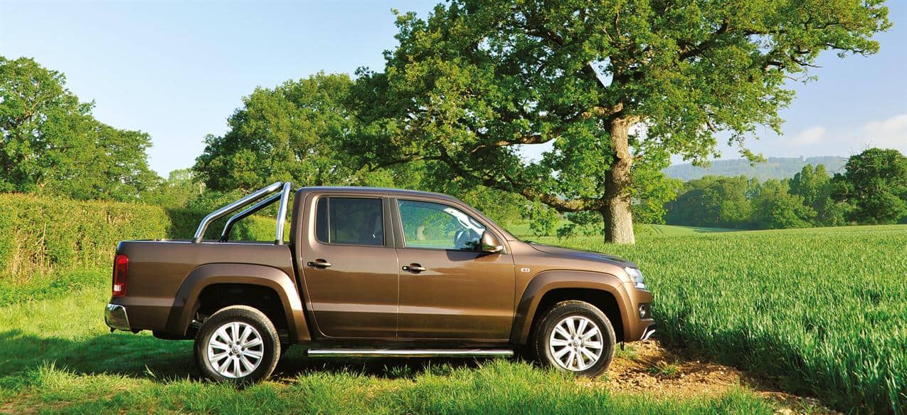 download VOLKSWAGEN AMAROK BODY workshop manual