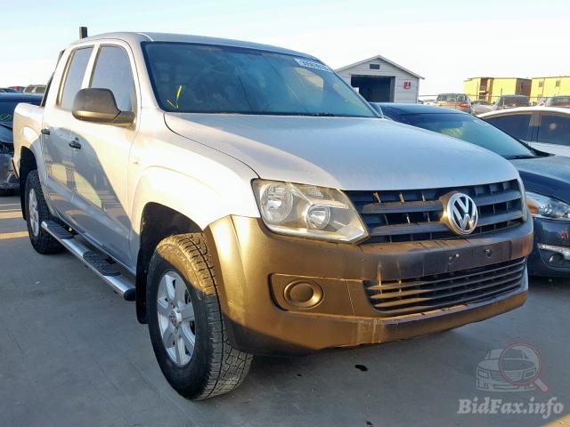 download VOLKSWAGEN AMAROK BODY workshop manual