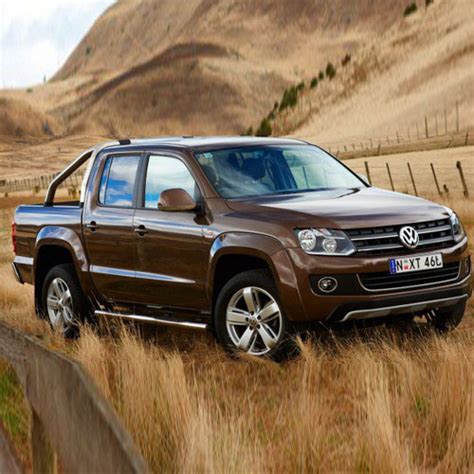 download VOLKSWAGEN AMAROK BODY workshop manual