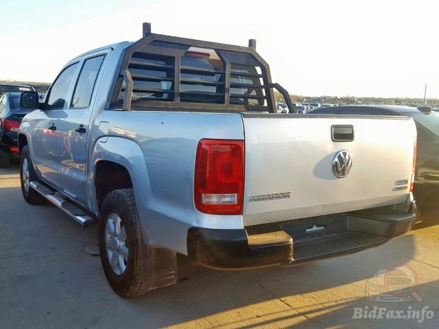 download VOLKSWAGEN AMAROK BODY workshop manual