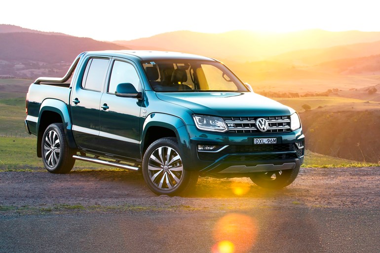 download VOLKSWAGEN AMAROK BODY workshop manual