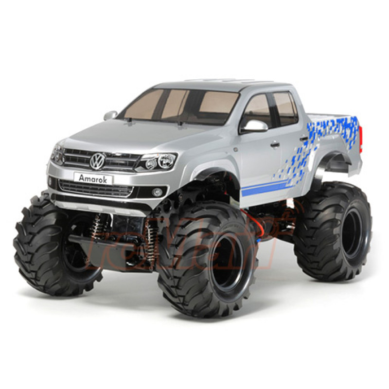 download VOLKSWAGEN AMAROK BODY workshop manual