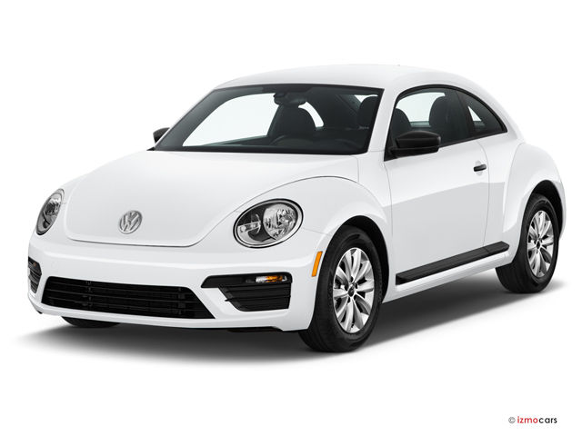 download VOLKSWAGEN BEETLE workshop manual