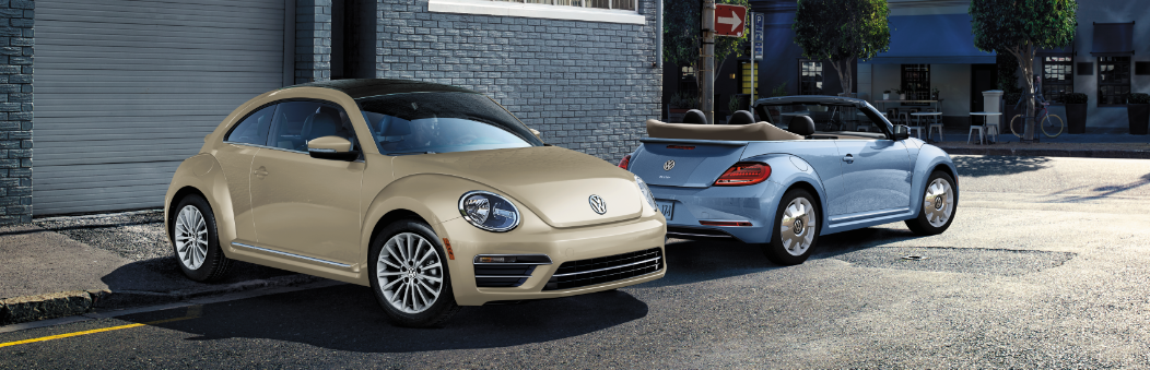 download VOLKSWAGEN BEETLE workshop manual