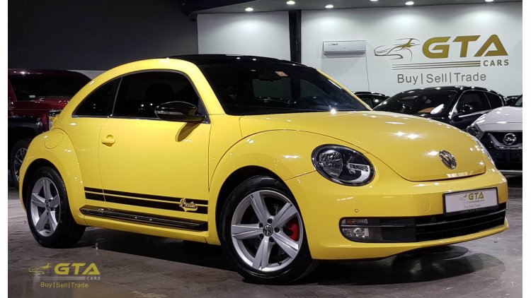 download VOLKSWAGEN BEETLE workshop manual