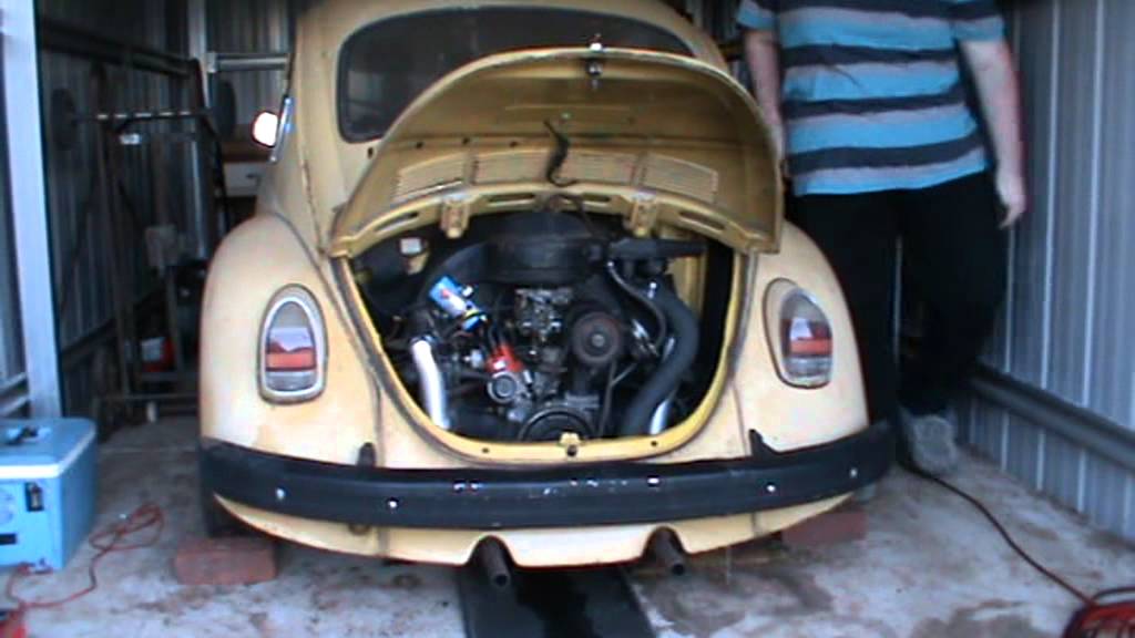 download VOLKSWAGEN BEETLE workshop manual