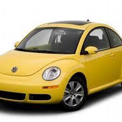 download VOLKSWAGEN BEETLE workshop manual