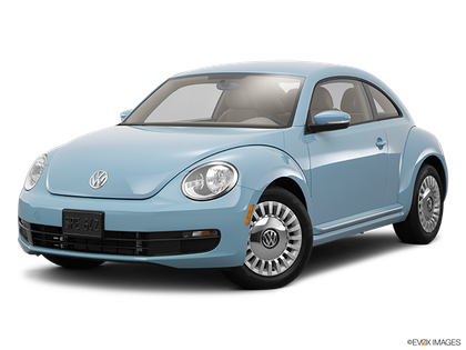 download VOLKSWAGEN BEETLEModels able workshop manual