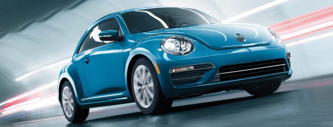 download VOLKSWAGEN BEETLEModels workshop manual