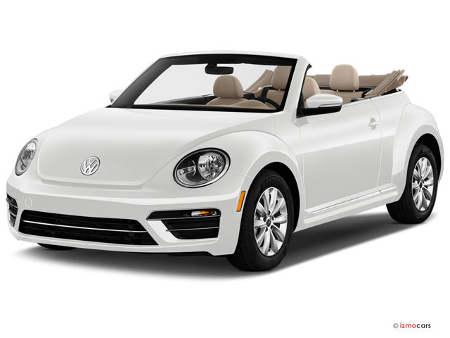 download VOLKSWAGEN BEETLEModels workshop manual