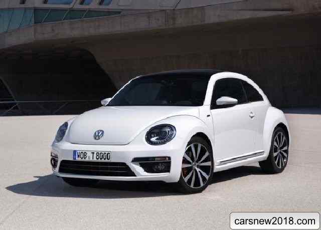 download VOLKSWAGEN BEETLEModels workshop manual