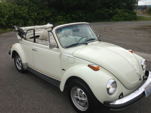 download VOLKSWAGEN Beetle Karmann workshop manual