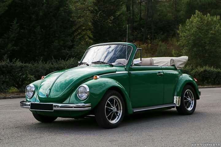 download VOLKSWAGEN Beetle Karmann workshop manual