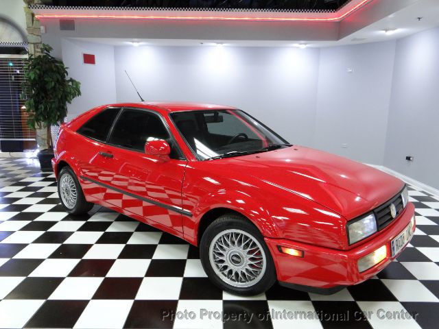 download VOLKSWAGEN CORRADO workshop manual