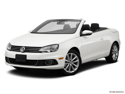 download VOLKSWAGEN EOSModels able workshop manual