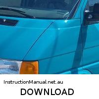 repair manual