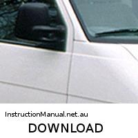 service manual