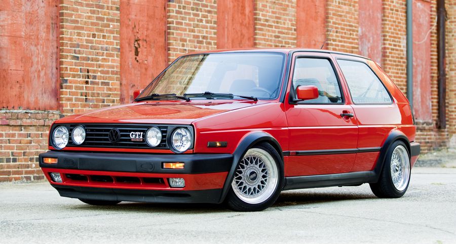 download VOLKSWAGEN GOLF JETTA MK2 16 VALVE workshop manual