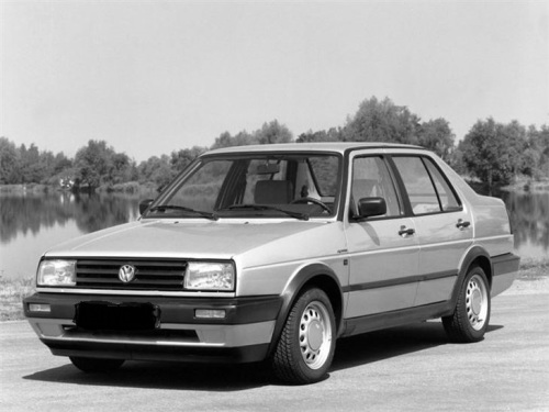 download VOLKSWAGEN GOLF JETTA MK2 FORMEL E workshop manual